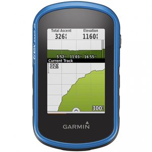 جی پی اس گارمین مدل etrex touch 25