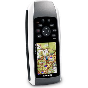 جی پی اس گارمین مدل gps map 78