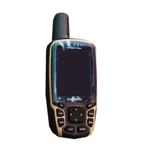 جی پی اس گارمین مدل gps map64sx