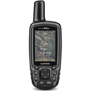 جی پی اس گارمین مدل gpsmap 64st