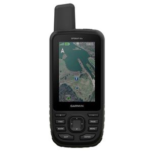 جی پی اس گارمین مدل gpsmap 66s