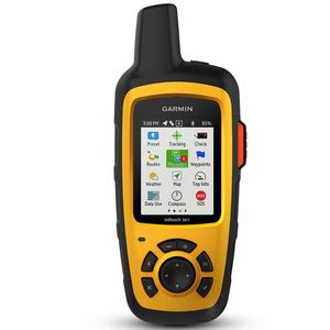 جی پی اس گارمین مدل inreach se