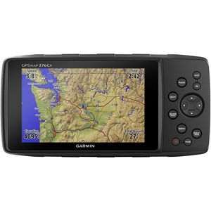 جی پی اس گارمین مدل map 276cx