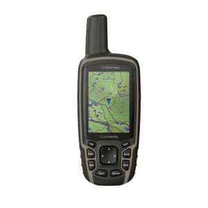 جی پی اس گارمین مدل map 64sx