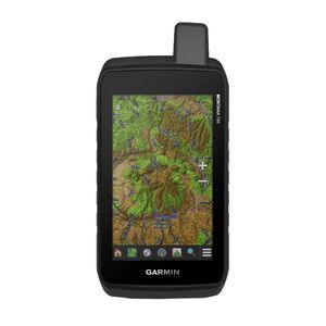جی پی اس گارمین مدل montana 700