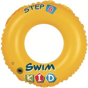 حلقه بادی شنای جیلانگ مدل swim kid step b