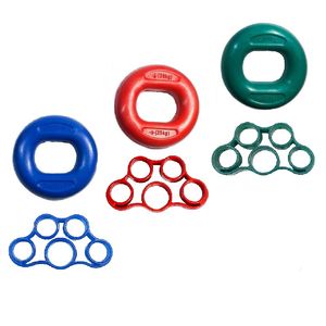 حلقه تقویت مچ و انگشت مدل fantaaplus بسته 6 عددی