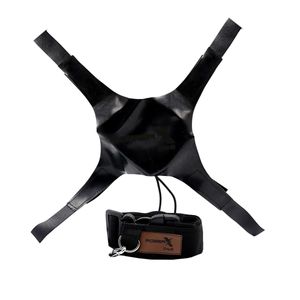 حلقه تمرین فوتبال مدل pwx 9009