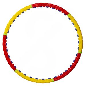 حلقه تناسب اندام مدل nk 4340