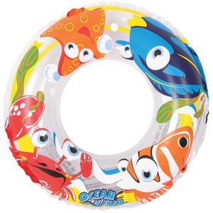 حلقه شنای جیلانگ مدل ocean fun