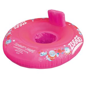 حلقه شنای زاگز مدل miss zoggy trainer seat 3 12m