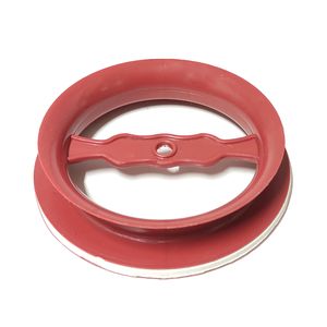 حلقه نخ ماهیگیری مدل 15cm شماره 2