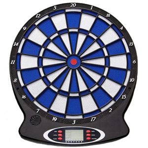 دارت الکترونیکی electronic dartboard game سایز 15 اینچ