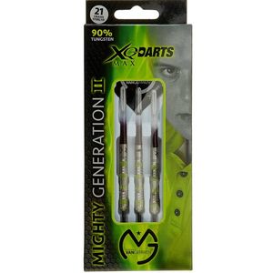 دارت ایکس کیو مکس مدل mvg gen2 کد 21g بسته 3 عددی