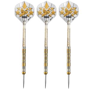 دارت ایکس کیو مکس مدل mvg limited edition کد 23g بسته 3 عددی