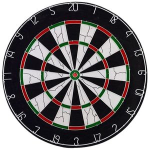 دارت سوزنی مدل flocked dart board کد bl 18011