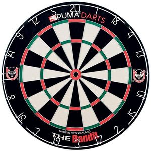 دارت سوزنی پوما مدل the bandit کد db2000 سایز 1.2 × 18 اینچ