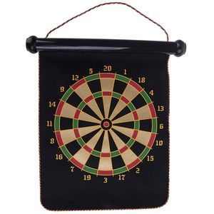 دارت مغناطیسی magnet dartboard سایز 12 اینچ