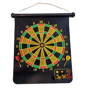 دارت مغناطیسی مدل magnet dartboard 17