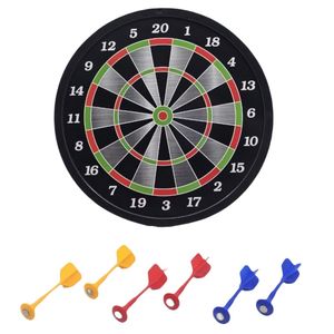 دارت مغناطیسی ناب سل مدل دیواری کد shoot darts bow and arrow set naab001 به همراه 6 عدد تیر دارت
