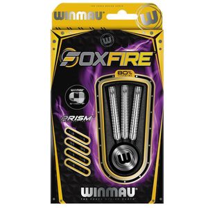 دارت وین مائو مدل foxfire کد 23g بسته 3 عددی
