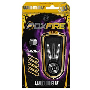 دارت وین مائو مدل foxfire کد 24g بسته 3 عددی