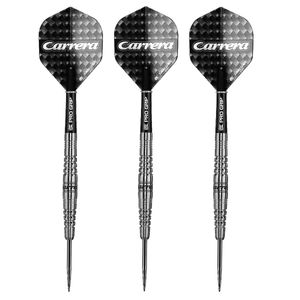 دارت یدک تارگت مدل carrera c12_22g بسته 3 عددی