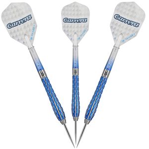 دارت یدک تارگت مدل carrera cx5 کد 24g بسته 3 عددی