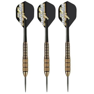 دارت یدک تارگت مدل power boult.phil taylor بسته 3 عددی