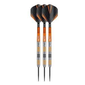 دارت یدک رد دراگون مدل amberjack3 22g بسته 3 عددی