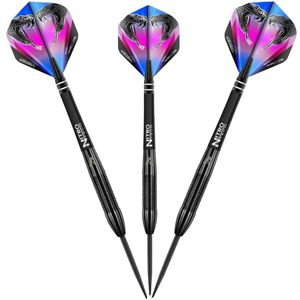 دارت یدک رد دراگون مدل snakebite3 کد 22g بسته 3 عددی