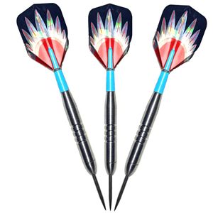 دارت یدک مدل steel tip کد 120 بسته 3 عددی