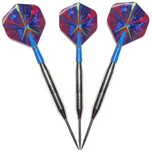 دارت یدک مدل steel tip کد 122 بسته 3 عددی