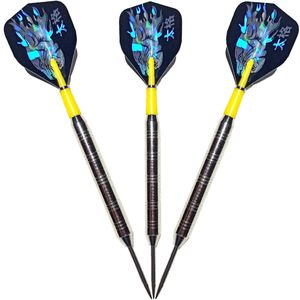 دارت یدک مدل steel کد 25g بسته 3 عددی