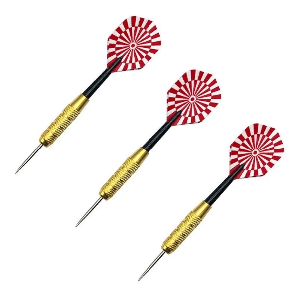 دارت یدک مدل سوزنی bl 3018 b بسته 3 عددی