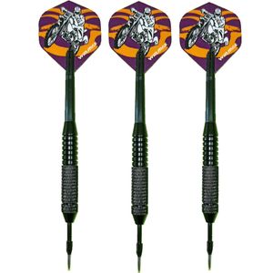 دارت یدک مدل وین مکس کد 22g بسته 3 عددی