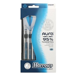 دارت یدک هاروس مدل aura 24g کد 24g بسته 3 عددی