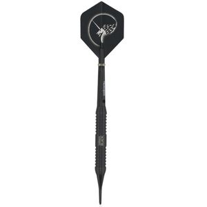 دارت یدک یونیکورن مدل black 17 gram بسته 3 عددی