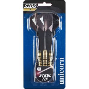 دارت یدک یونیکورن مدل s200 بسته 3 عددی