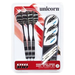 دارت یدک یونیکورن مدل steel 300 بسته 3 عددی