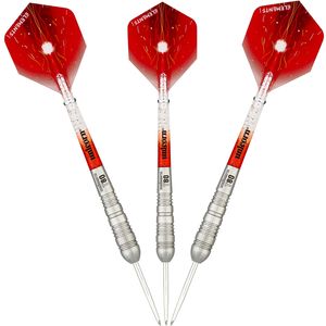 دارت یدک یونیکورن مدل striker کد 23grm بسته 3 عددی