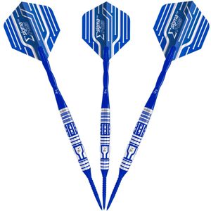 دارت یونیکورن مدل sigma کد 22gram بسته 3 عددی
