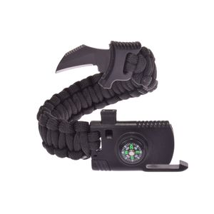 دستبند پاراکورد مدل quad tools 03 سایز m