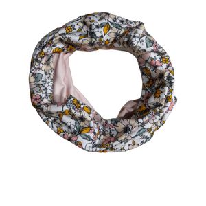 دستمال سر و گردن آی ام مدل ko1345
