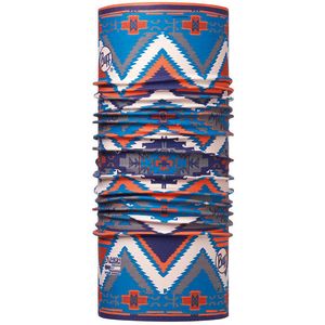دستمال سر و گردن باف مدل acoma multi