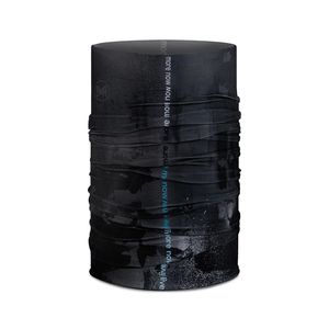 دستمال سر و گردن باف مدل arky midnight g2024