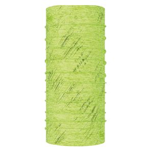 دستمال سر و گردن باف مدل coolnet lime htr