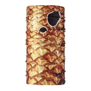 دستمال سر و گردن باف مدل coolnet redfish spot