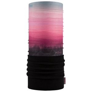 دستمال سر و گردن باف مدل haera mauve f 2023