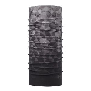 دستمال سر و گردن باف مدل icarus grey